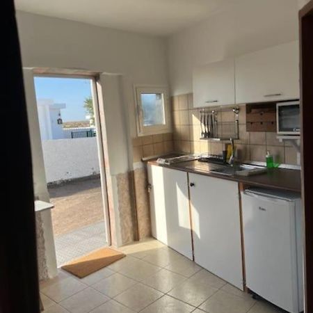 Acogedor Apartamento En Famara Exterior photo